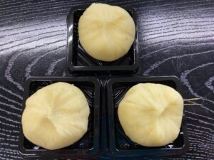 栗キントン
